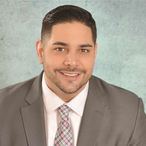 Armando Perez - State Farm Insurance Agent