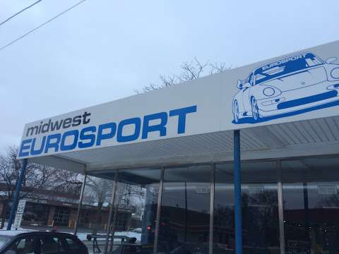 Midwest Eurosport - Bosch Car Service